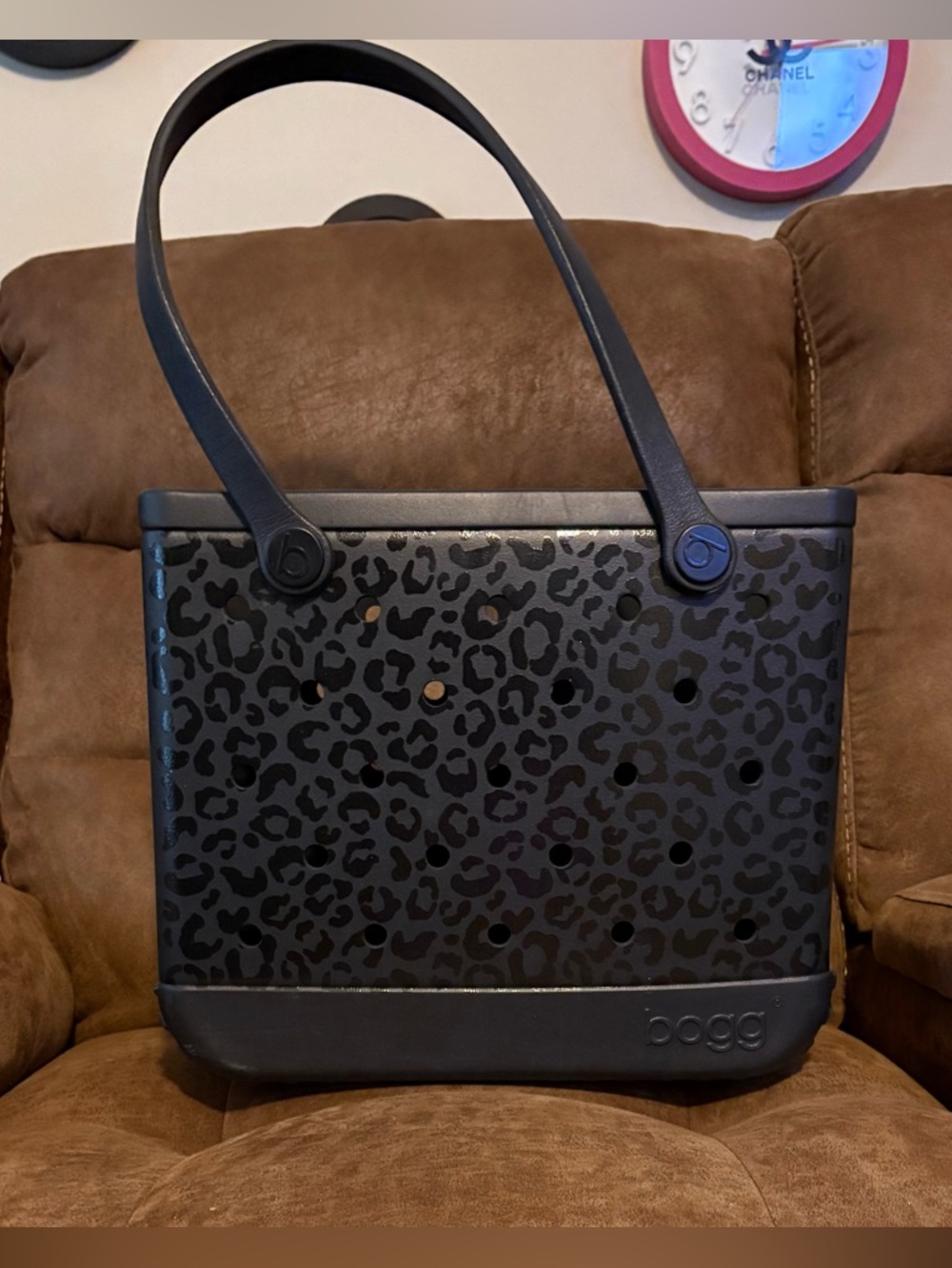 MEDIUM SIZED BOGG BAG